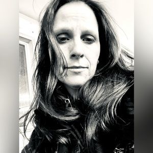 Meet your Posher, Kristi